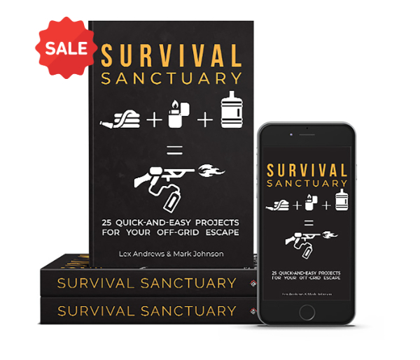 Survival Sanctuary