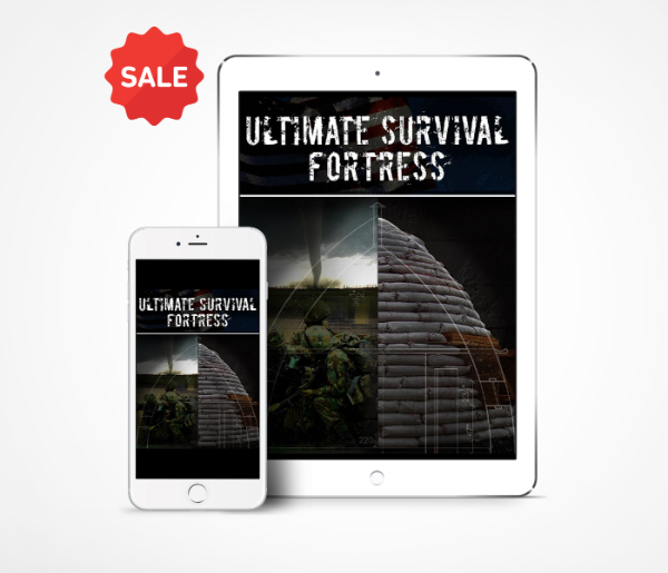 Ultimate Survival Fortress